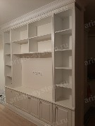 Комплект классической мебели Аристо